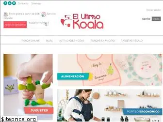 elultimokoala.com