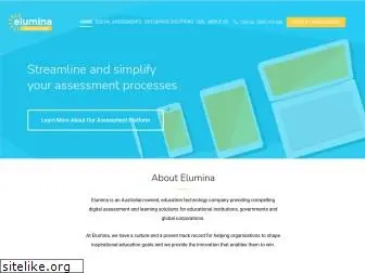 eluminaelearning.com.au