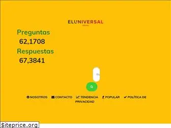 eluniversaledomex.mx