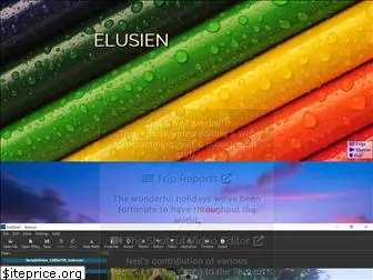 elusien.co.uk