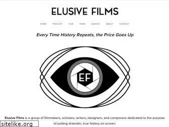 elusive-films.com