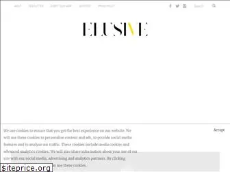 elusivemagazine.com