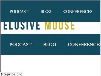 elusivemoose.com