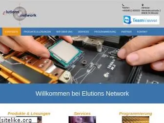 elutionsnetwork.de
