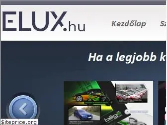 elux.hu