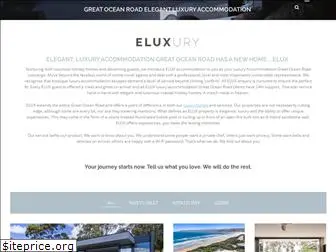 eluxaccommodation.com.au