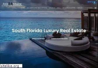 eluxuryrealestatesearch.com