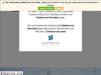 elv-mastbau.de