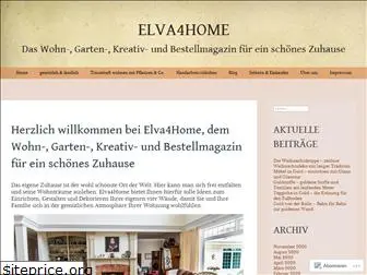 elva4home.com