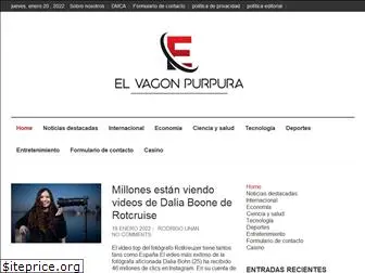 elvagonpurpura.com