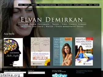 elvandemirkan.com