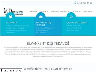 elvankentdis.com.tr