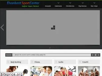 elvankentspormerkezi.com