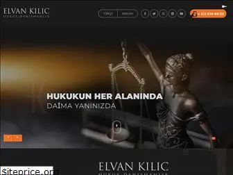 elvankilic.com