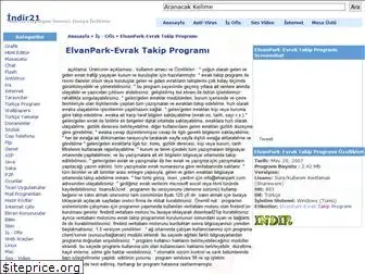 elvanpark-evrak-takip-program--indir.indir21.com