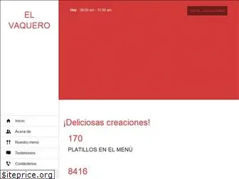 elvaquero.com.mx