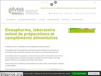 elveapharma.com