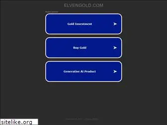 elvengold.com