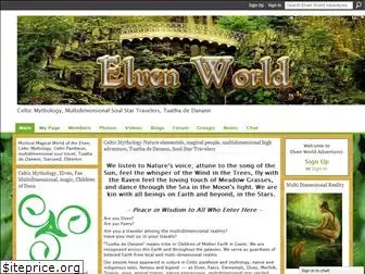 elvenworld.ning.com