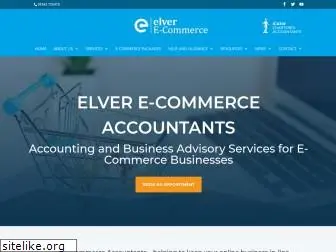 elverecommerceaccountants.co.uk