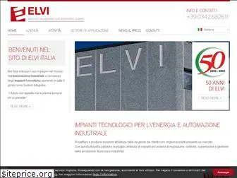 elvi-italia.com