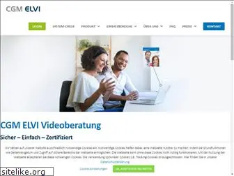 elvi.de