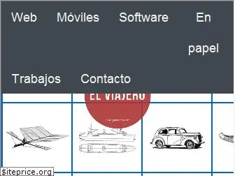 elviajero.org
