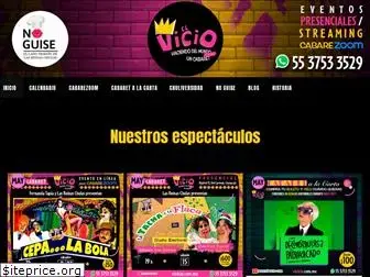 elvicio.com.mx