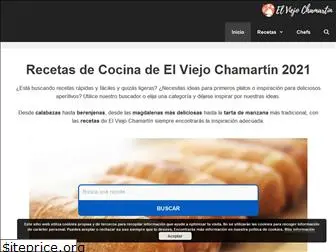 elviejochamartin.com