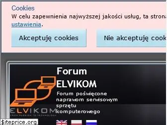 elvikom.pl