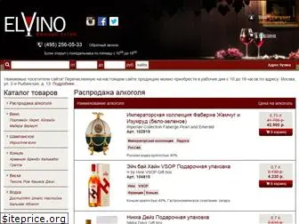 elvino.ru