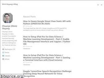 elvinouyang.github.io