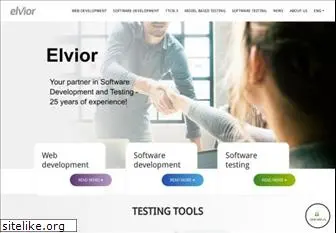 elvior.com