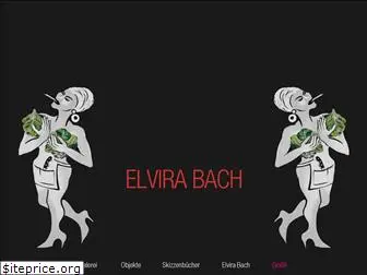 elvira-bach.de