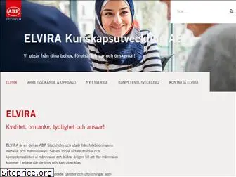 elvira-kunskap.se