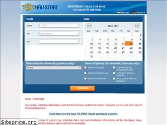elvira.mav-start.hu