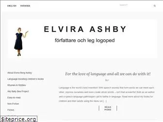 elviraashby.com