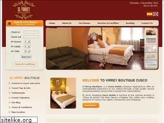 elvirreyhostal.com