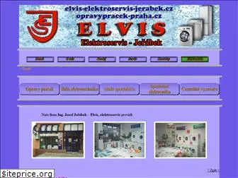 elvis-elektroservis-jerabek.cz