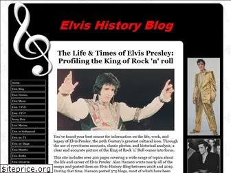 elvis-history-blog.com