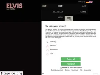 elvis-musical.co
