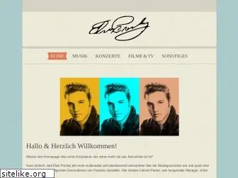 elvis-presley.website