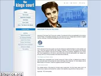 elvis-tkc.com