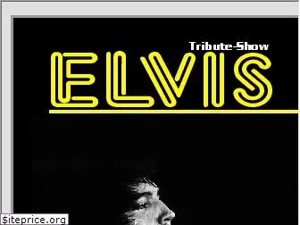 elvis-tribute-show.info