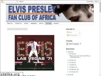 elvisafrica.com