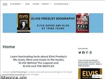 elvisbiography.net