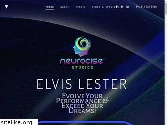 elvislester.com