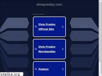 elvispresley.com
