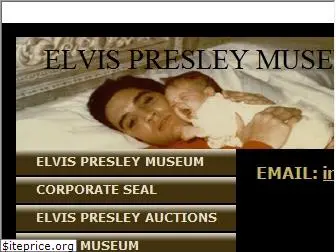 elvispresleymuseum.com