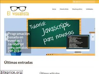 elvisualista.com